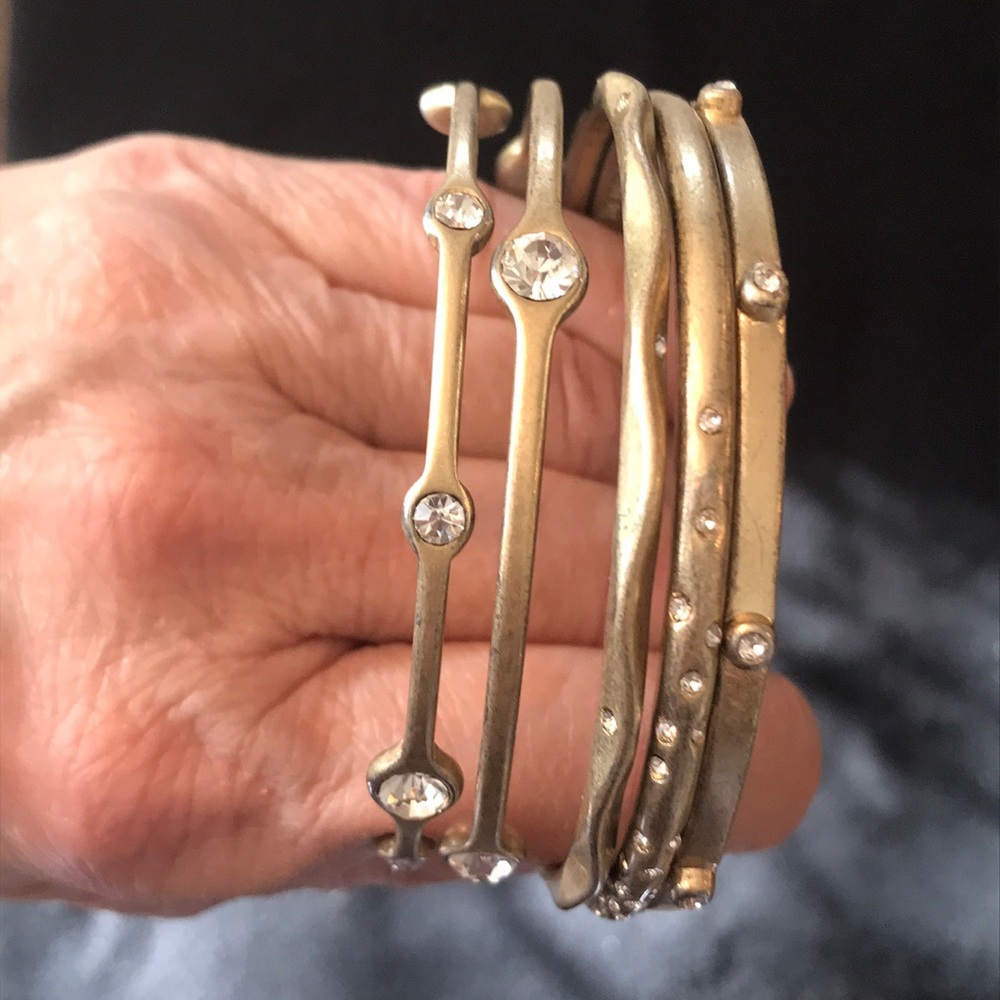 Bangle Bracelets - image 3